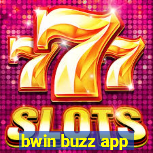 bwin buzz app